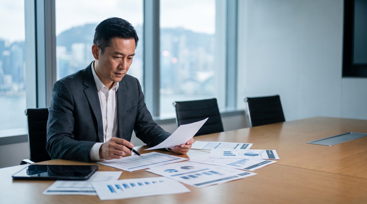 偵探調查服務介紹圖片